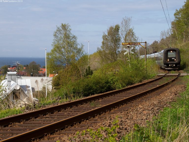 Hur Många Steg är En Kilometer